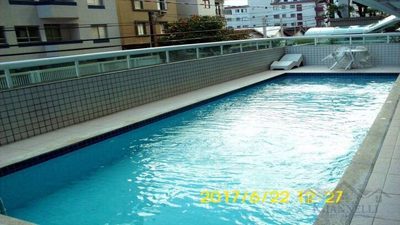 Apartamento, 2 quartos, 112 m² - Foto 1