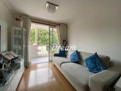 Apartamento, 2 quartos, 70 m² - Foto 3