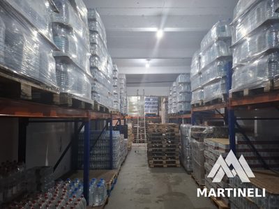 Depósito-Galpão, 1800 m² - Foto 4