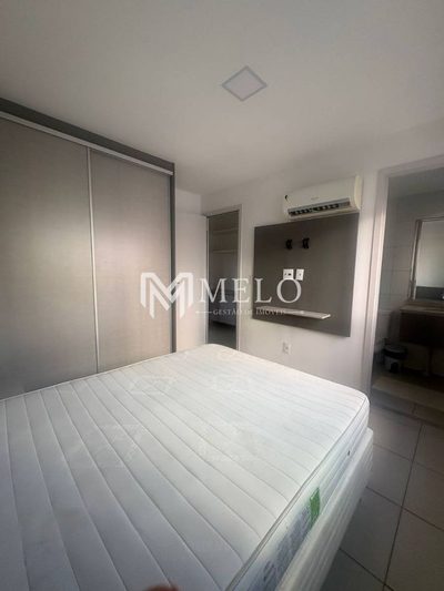 Apartamento, 2 quartos, 59 m² - Foto 2