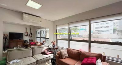 Apartamento, 2 quartos, 72 m² - Foto 2