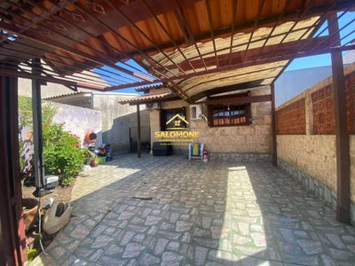 Casa, 4 quartos, 100 m² - Foto 1