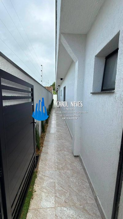 Casa, 3 quartos, 125 m² - Foto 3