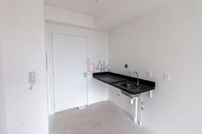 Kitnet-Studio, 26 m² - Foto 3