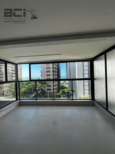 Apartamento, 3 quartos, 131 m² - Foto 5
