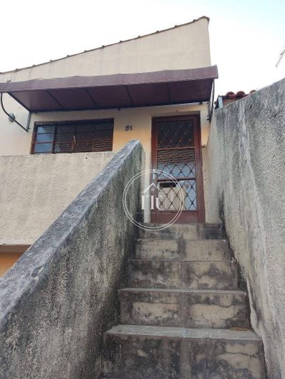 Casa, 2 quartos, 155 m² - Foto 2
