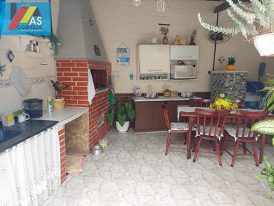 Casa, 2 quartos - Foto 2