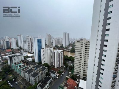 Apartamento, 3 quartos, 94 m² - Foto 5