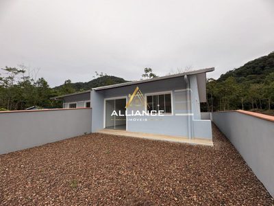 Casa, 3 quartos, 82 m² - Foto 2