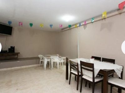 Casa, 2 quartos, 300 m² - Foto 3