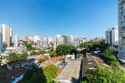 Apartamento, 3 quartos, 85 m² - Foto 2