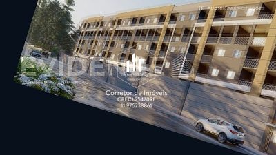 Apartamento, 2 quartos, 64 m² - Foto 1