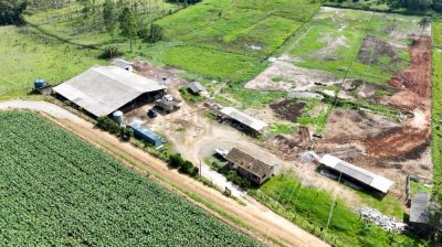 Chácara, 2 hectares - Foto 1