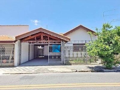 Casa, 3 quartos, 183 m² - Foto 1