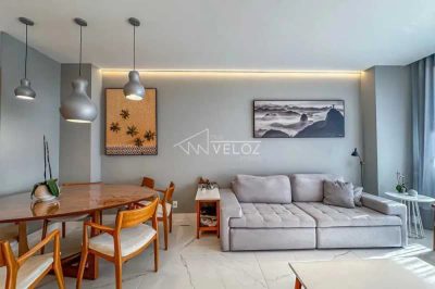 Apartamento, 3 quartos, 149 m² - Foto 5