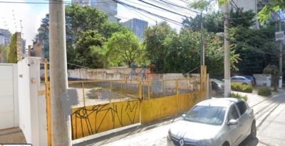 Terreno, 400 m² - Foto 4