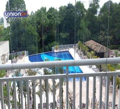 Apartamento, 3 quartos, 118 m² - Foto 4