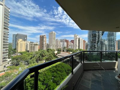 Apartamento, 4 quartos, 220 m² - Foto 4