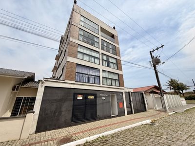 Apartamento, 2 quartos, 66 m² - Foto 1
