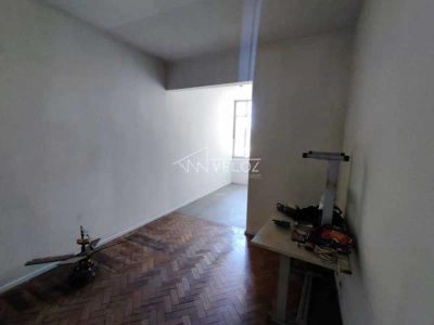 Apartamento, 1 quarto, 39 m² - Foto 5