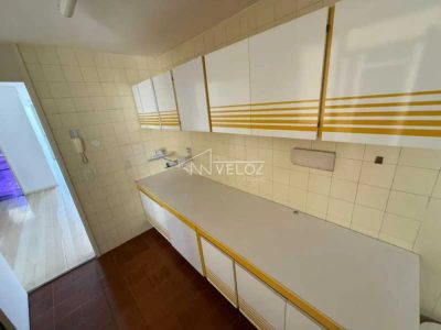 Apartamento, 2 quartos, 140 m² - Foto 2