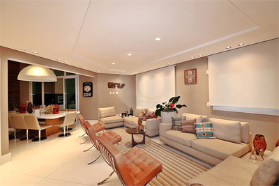 Cobertura, 3 quartos, 452 m² - Foto 4