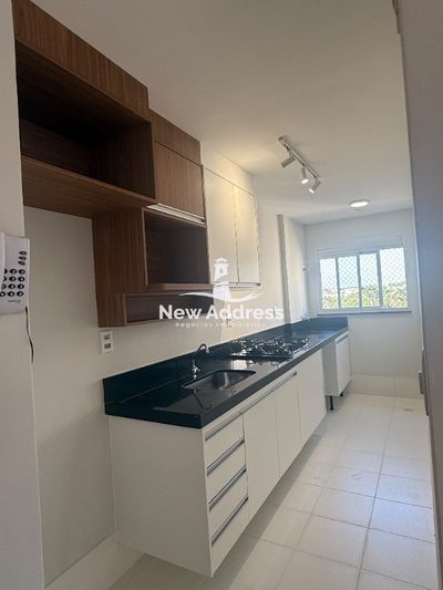 Apartamento, 3 quartos, 51 m² - Foto 4