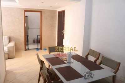Apartamento, 2 quartos, 75 m² - Foto 3