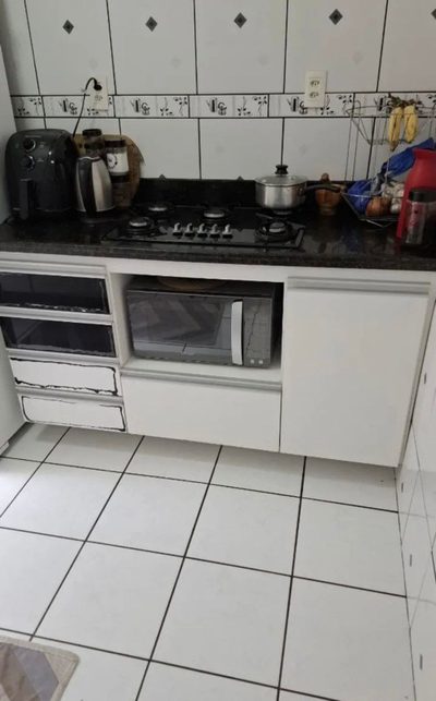 Apartamento, 2 quartos, 44 m² - Foto 5