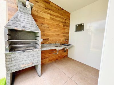 Casa de Condomínio, 3 quartos - Foto 3
