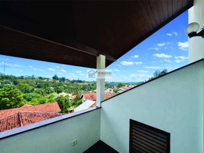 Casa de Condomínio, 4 quartos - Foto 3