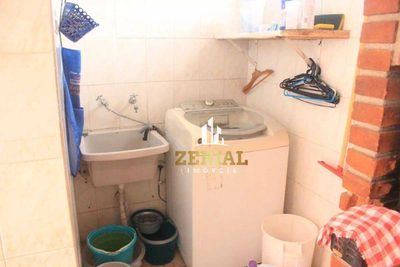 Sobrado, 3 quartos, 134 m² - Foto 4