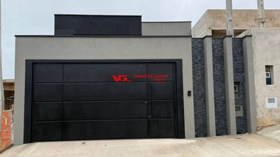 Casa, 3 quartos, 111 m² - Foto 1