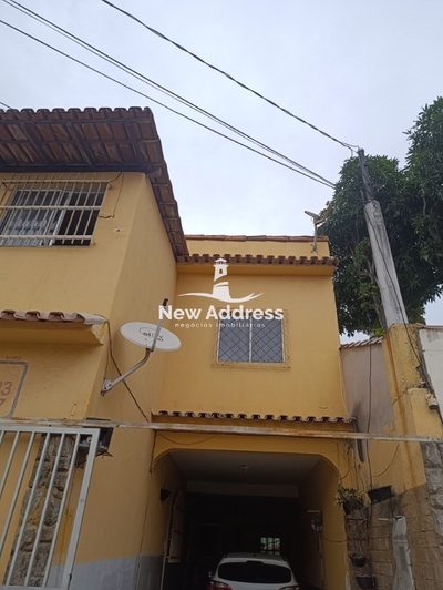 Casa, 10 quartos - Foto 1