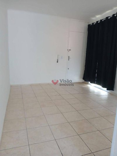 Apartamento, 2 quartos, 47 m² - Foto 4