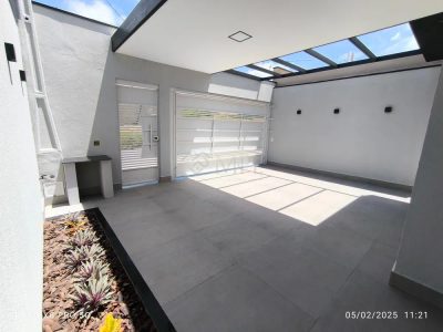 Casa, 2 quartos, 86 m² - Foto 5
