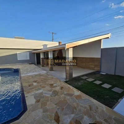 Casa, 3 quartos, 290 m² - Foto 3