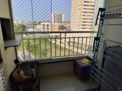 Apartamento, 3 quartos, 84 m² - Foto 2