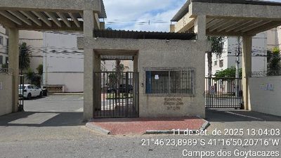 Apartamento - Foto 1