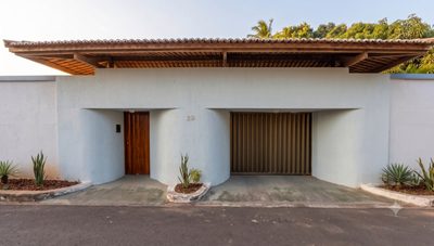 Casa, 1 quarto, 367 m² - Foto 2