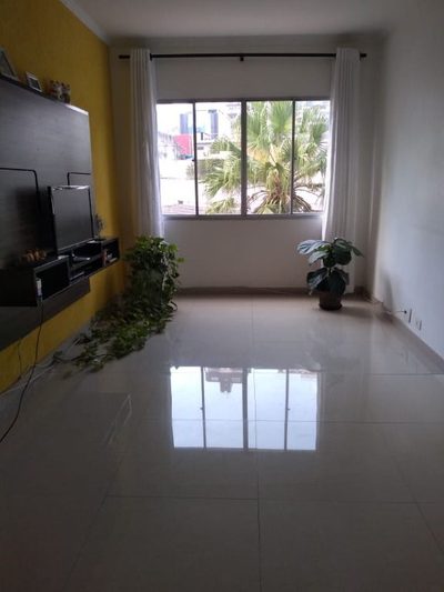 Apartamento, 2 quartos, 56 m² - Foto 1