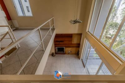Apartamento, 1 quarto, 84 m² - Foto 5