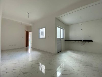 Cobertura, 2 quartos, 82 m² - Foto 5