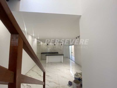 Casa, 3 quartos, 85 m² - Foto 2