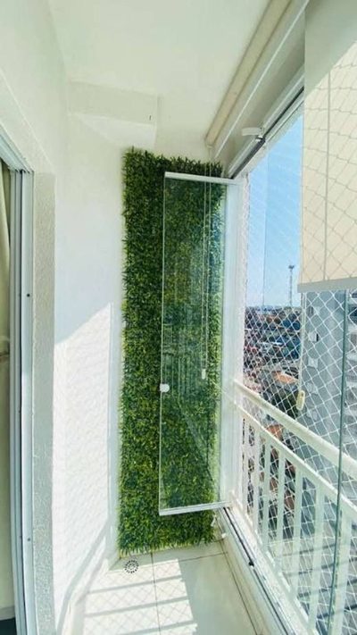 Apartamento, 2 quartos, 53 m² - Foto 4