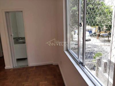 Apartamento, 3 quartos, 90 m² - Foto 1
