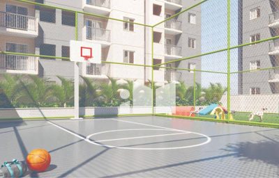 Apartamento, 2 quartos, 52 m² - Foto 5