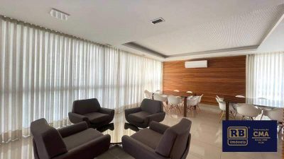 Apartamento, 4 quartos, 155 m² - Foto 1