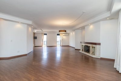 Cobertura, 4 quartos, 482 m² - Foto 4