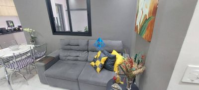 Apartamento, 2 quartos, 92 m² - Foto 5